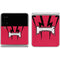 University of Arkansas-Fayetteville Razorbacks Galaxy Z Flip4 5G Skin